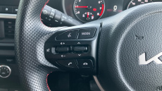 Kia Picanto 1.0 GT-line 5dr Auto [4 seats] Petrol Hatchback